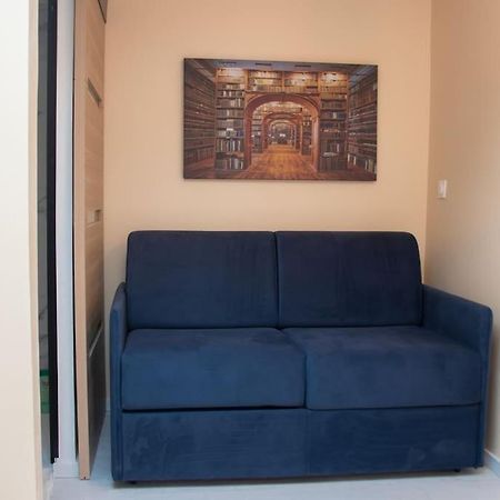 Duplex Studio Fullness - Proche Gare - Wifi Amiens Luaran gambar